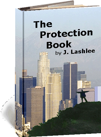 Asset Protection Trust Book by E.J. Lashlee