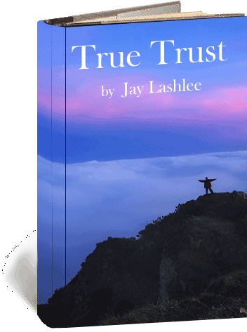 Trust Book by E.J. Lashlee